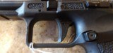 Used Century Arms Canik 9mm with green dot optics very good condition - 10 of 16