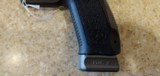 Used Century Arms Canik 9mm with green dot optics very good condition - 7 of 16