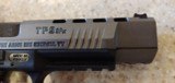 Used Century Arms Canik 9mm with green dot optics very good condition - 16 of 16
