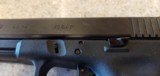 Used Glock Model 37 45 GAP extra mag very good condition - 7 of 14