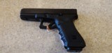 Used Glock Model 37 45 GAP extra mag very good condition - 3 of 14