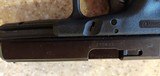 Used Glock Model 37 45 GAP extra mag very good condition - 1 of 14