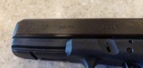 Used Glock Model 37 45 GAP extra mag very good condition - 8 of 14