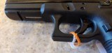 Used Glock Model 37 45 GAP extra mag very good condition - 9 of 14