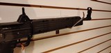Used Kel-Tec Sub2000 Folding Rifle 40 SW Good condition - 12 of 19