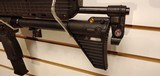 Used Kel-Tec Sub2000 Folding Rifle 40 SW Good condition - 15 of 19
