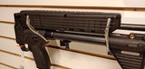 Used Kel-Tec Sub2000 Folding Rifle 40 SW Good condition - 16 of 19