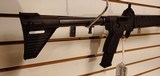 Used Kel-Tec Sub2000 Folding Rifle 40 SW Good condition - 10 of 19