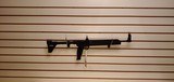 Used Kel-Tec Sub2000 Folding Rifle 40 SW Good condition - 9 of 19