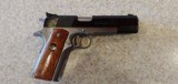 Un-Fired Like New Colt Gold Cup National Match Elite IX 9mm with original box - 17 of 21