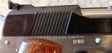 Un-Fired Like New Colt Gold Cup National Match Elite IX 9mm with original box - 16 of 21