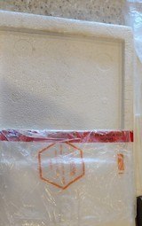 Un-Fired Like New Colt Gold Cup National Match Elite IX 9mm with original box - 2 of 21