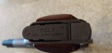Un-Fired Like New Colt Gold Cup National Match Elite IX 9mm with original box - 21 of 21