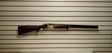 Used Browning 425 12 Gauge American Sporter Left Hand Palm Swell and Left Hand Cast Grade 3 Wood - 15 of 23