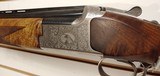 Used Browning 425 12 Gauge American Sporter Left Hand Palm Swell and Left Hand Cast Grade 3 Wood - 5 of 23