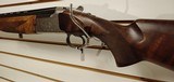 Used Browning 425 12 Gauge American Sporter Left Hand Palm Swell and Left Hand Cast Grade 3 Wood - 4 of 23