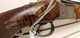 Used Browning 425 12 Gauge American Sporter Left Hand Palm Swell and Left Hand Cast Grade 3 Wood - 18 of 23