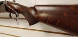 Used Browning 425 12 Gauge American Sporter Left Hand Palm Swell and Left Hand Cast Grade 3 Wood - 3 of 23