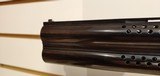 Used Browning 425 12 Gauge American Sporter Left Hand Palm Swell and Left Hand Cast Grade 3 Wood - 14 of 23