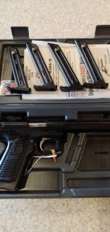 Used Ruger 22/45 22LR Good Condition - 1 of 17