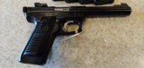 Used Ruger 22/45 22LR Good Condition - 4 of 17