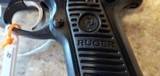 Used Ruger 22/45 22LR Good Condition - 5 of 17