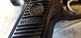 Used Ruger 22/45 22LR Good Condition - 7 of 17