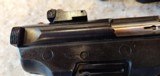 Used Ruger 22/45 22LR Good Condition - 3 of 17