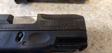 Used Taurus PT 111 G2C
9mm Very Good Condition - 15 of 16