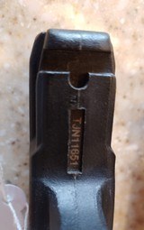 Used Taurus PT 111 G2C
9mm Very Good Condition - 10 of 16