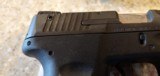 Used Taurus PT 111 G2C
9mm Very Good Condition - 3 of 16