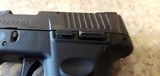 Used Taurus PT 111 G2C
9mm Very Good Condition - 7 of 16