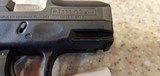 Used Taurus PT 111 G2C
9mm Very Good Condition - 5 of 16