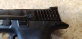 Used Smith and Wesson M&P 9mm Good Condition - 9 of 18