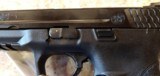 Used Smith and Wesson M&P 9mm Good Condition - 10 of 18
