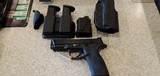 Used Smith and Wesson M&P 9mm Good Condition - 2 of 18