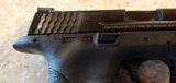 Used Smith and Wesson M&P 9mm Good Condition - 6 of 18
