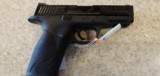 Used Smith and Wesson M&P 9mm Good Condition - 13 of 18