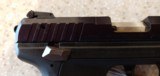 Used Ruger SR22
22LR
Good Condition - 11 of 12