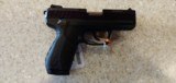 Used Ruger SR22
22LR
Good Condition - 9 of 12