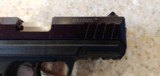 Used Ruger SR22
22LR
Good Condition - 12 of 12