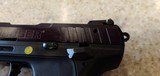 Used Ruger SR22
22LR
Good Condition - 6 of 12