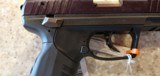Used Ruger SR22
22LR
Good Condition - 4 of 12