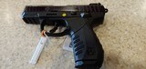 Used Ruger SR22
22LR
Good Condition - 1 of 12