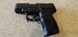 Used Taurus PT111 G2C 9mm good condition - 2 of 10