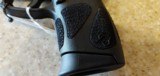 Used Taurus PT111 G2C 9mm good condition - 3 of 10