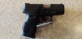 Used Taurus PT111 G2C 9mm good condition - 8 of 10