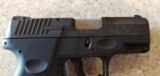 Used Taurus PT111 G2C 9mm good condition - 10 of 10