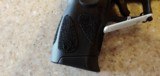 Used Taurus PT111 G2C 9mm good condition - 9 of 10