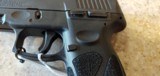Used Taurus PT111 G2C 9mm good condition - 4 of 10